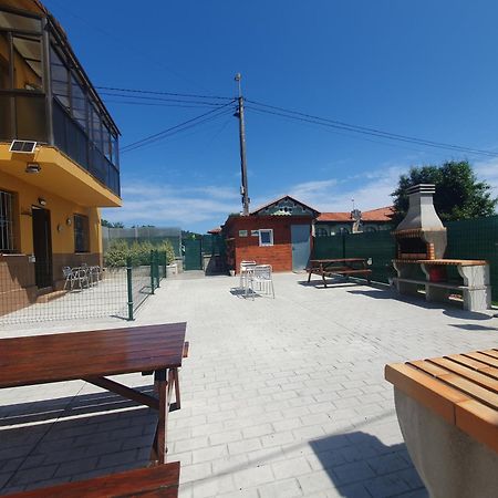 Apartamento El Cincho - La Colina Arnuero Exterior foto