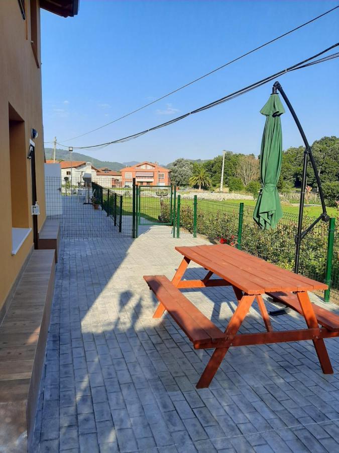 Apartamento El Cincho - La Colina Arnuero Exterior foto