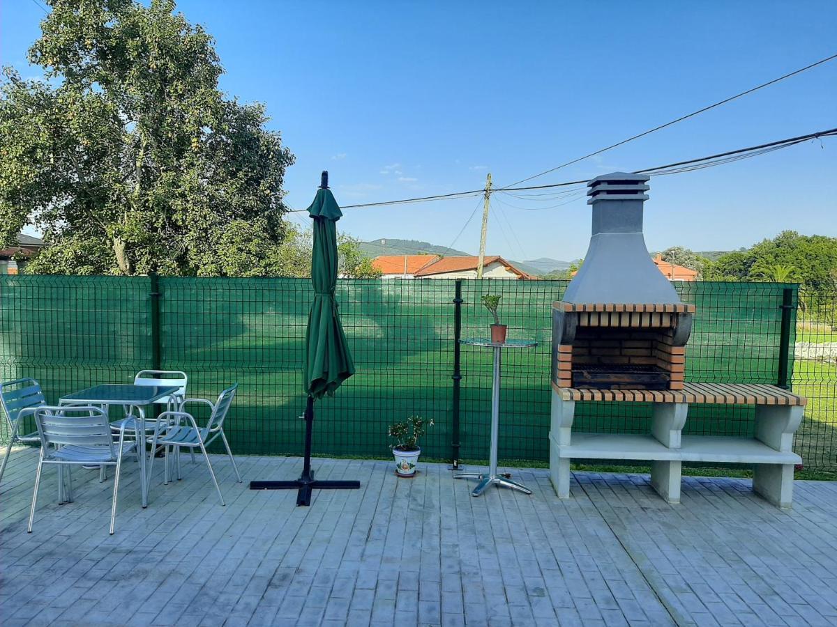 Apartamento El Cincho - La Colina Arnuero Exterior foto
