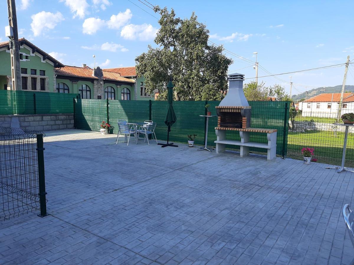 Apartamento El Cincho - La Colina Arnuero Exterior foto