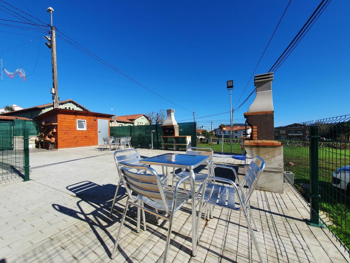 Apartamento El Cincho - La Colina Arnuero Exterior foto