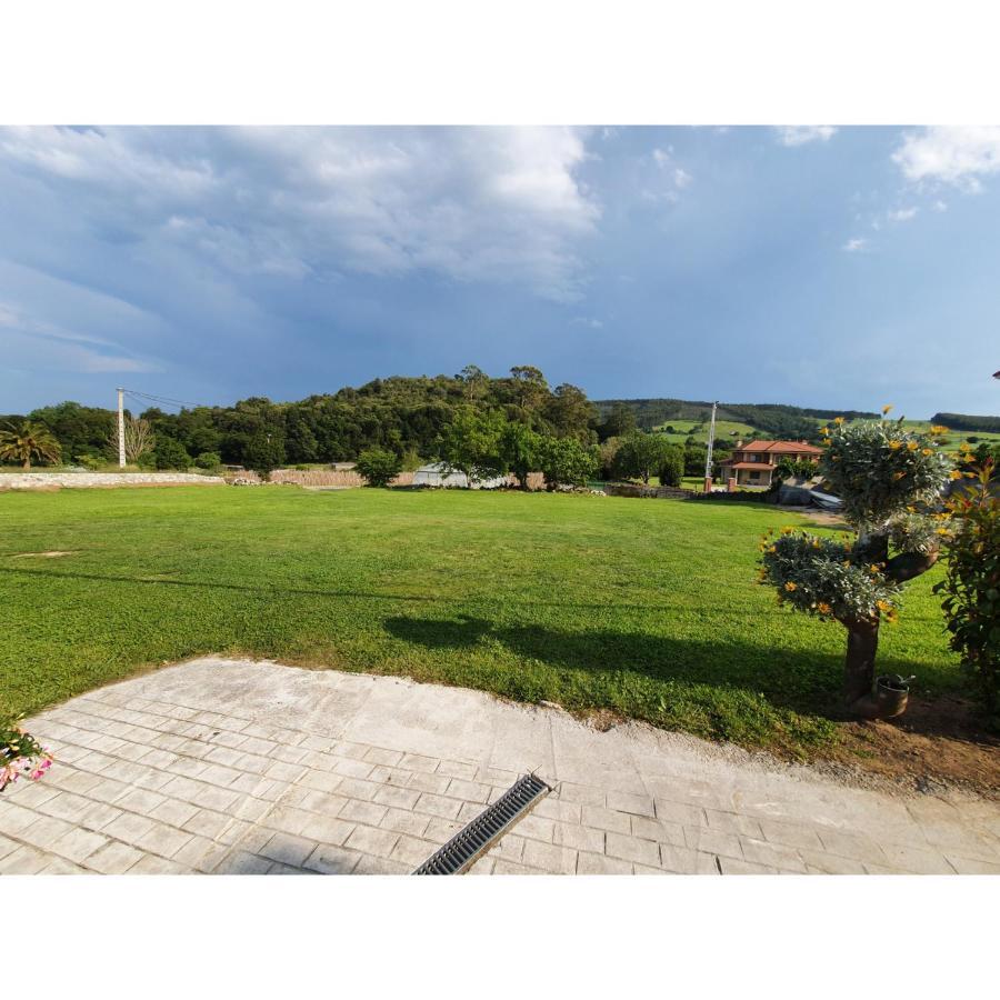 Apartamento El Cincho - La Colina Arnuero Exterior foto