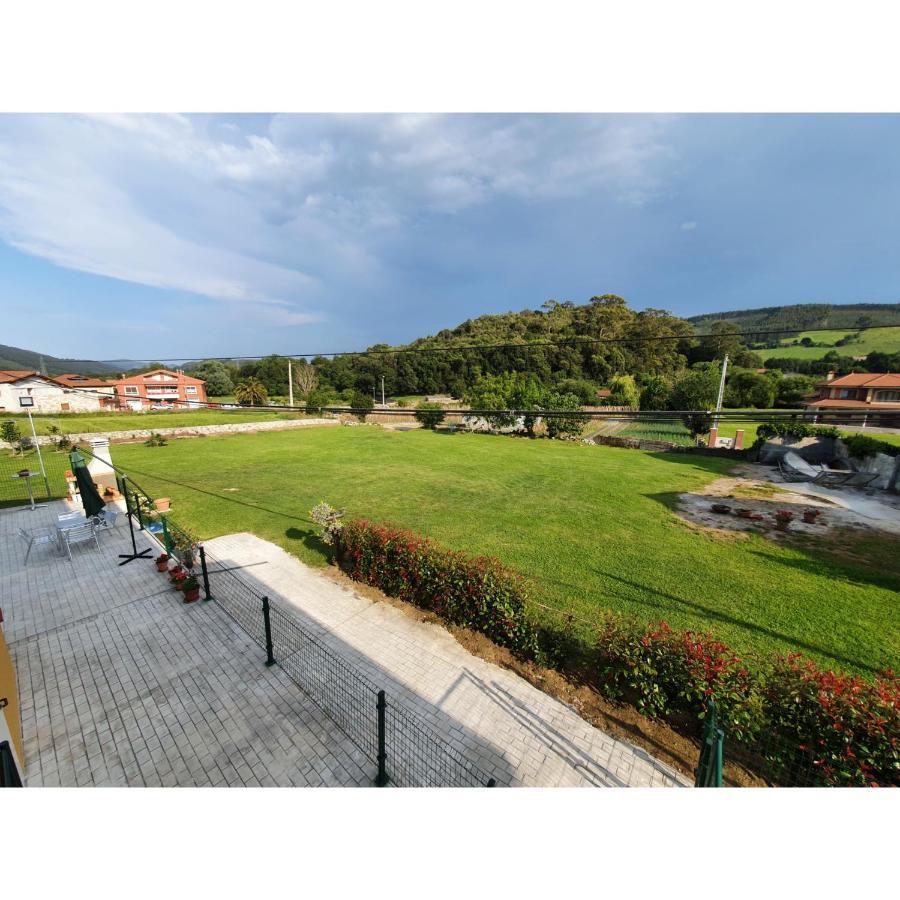 Apartamento El Cincho - La Colina Arnuero Exterior foto