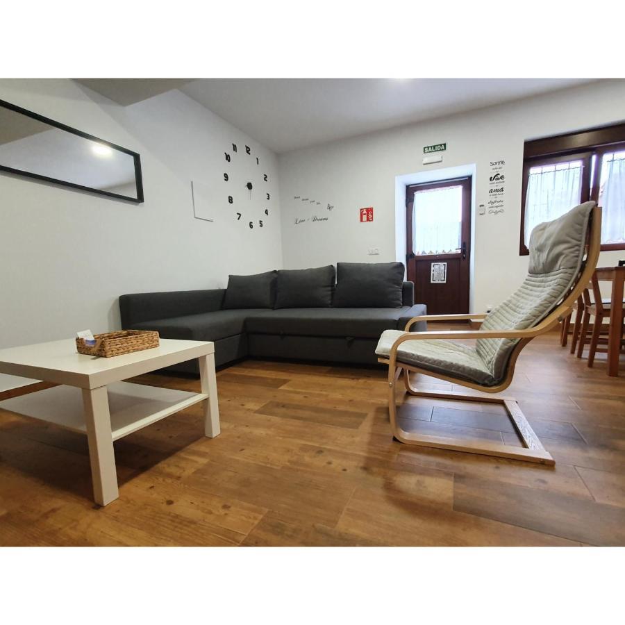 Apartamento El Cincho - La Colina Arnuero Exterior foto