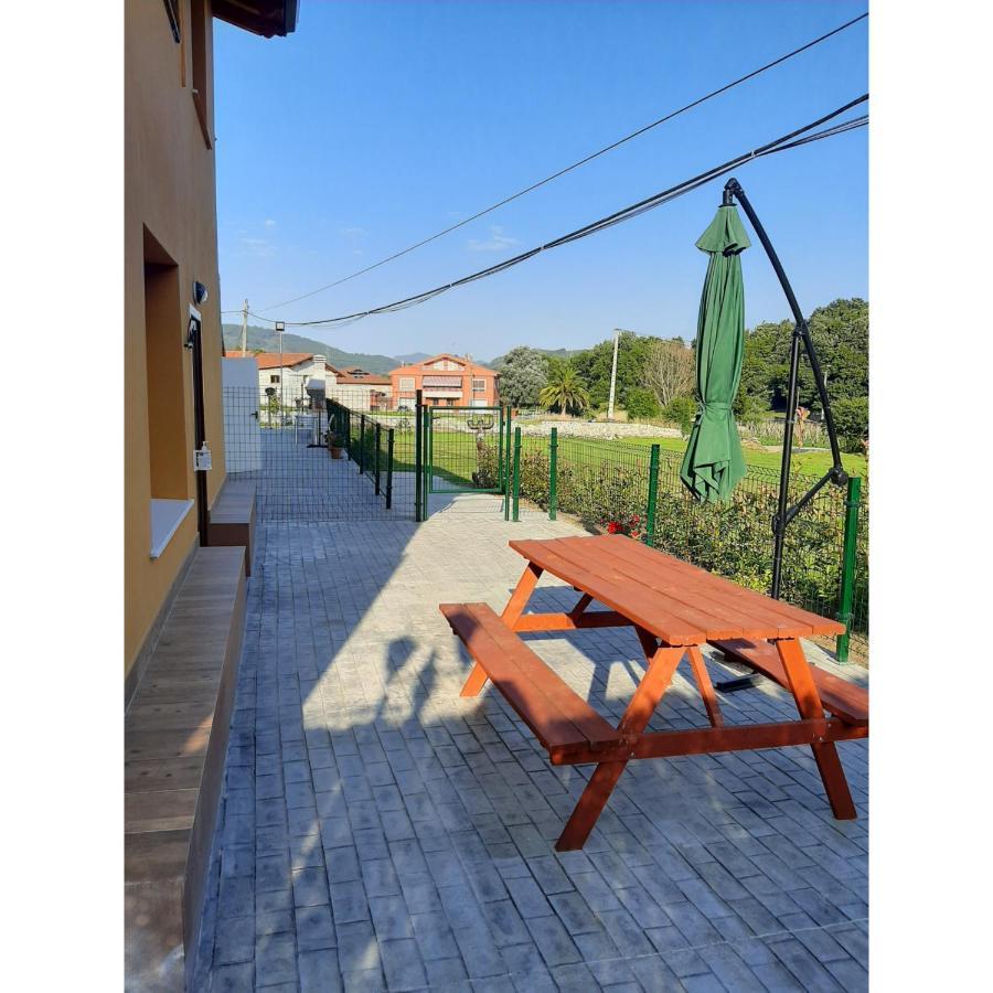 Apartamento El Cincho - La Colina Arnuero Exterior foto