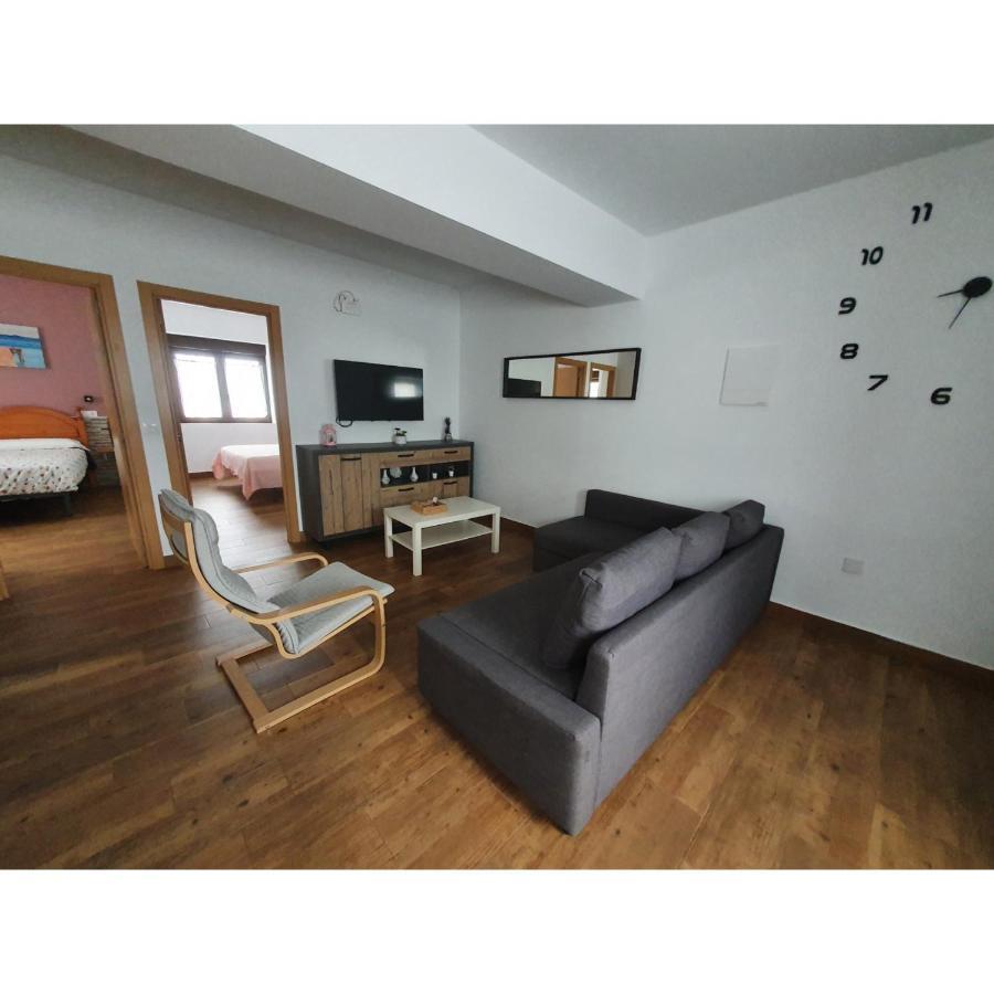 Apartamento El Cincho - La Colina Arnuero Exterior foto