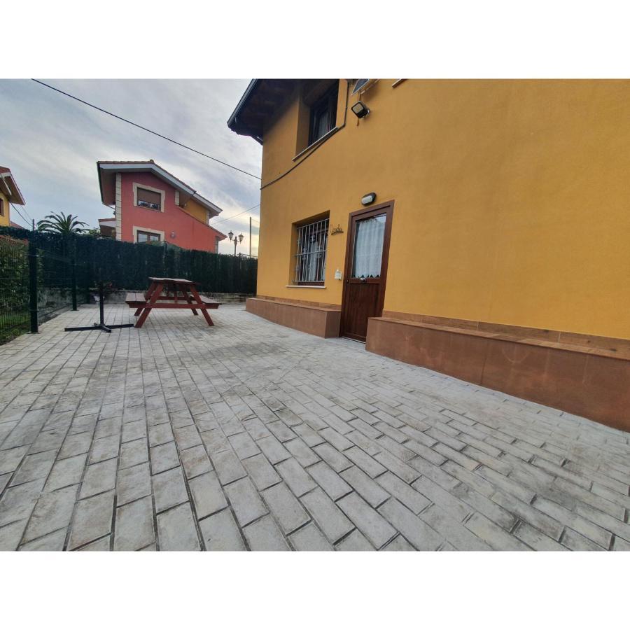 Apartamento El Cincho - La Colina Arnuero Exterior foto