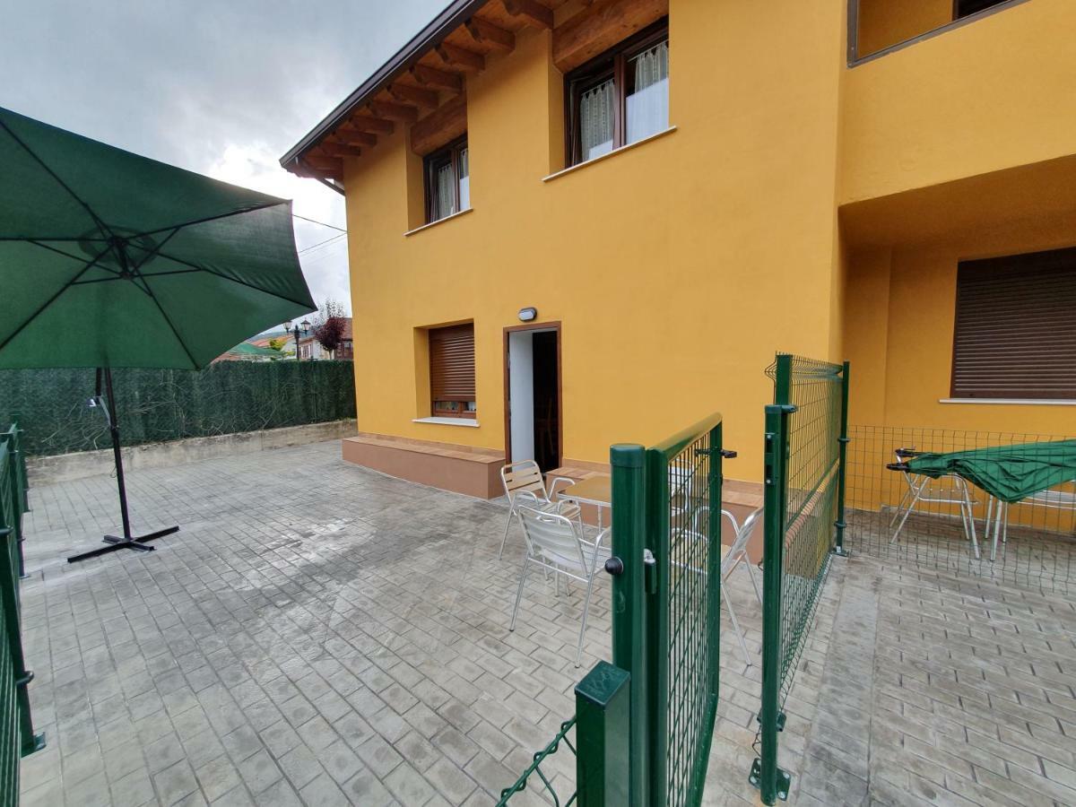 Apartamento El Cincho - La Colina Arnuero Exterior foto
