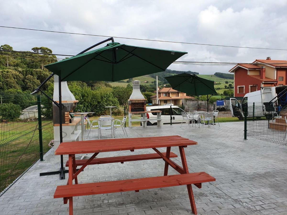 Apartamento El Cincho - La Colina Arnuero Exterior foto